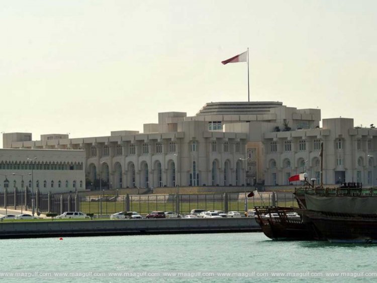 ఈద్ అల్-ఫితర్: సెలవులను ప్రకటించిన అమిరి దివాన్